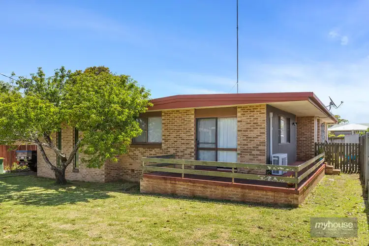 Second view of Homely house listing, 69 Arabian Street, Harristown QLD 4350
