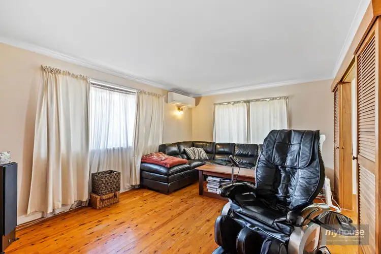 Third view of Homely house listing, 69 Arabian Street, Harristown QLD 4350
