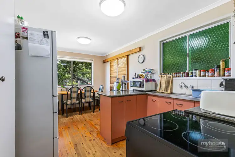 Fourth view of Homely house listing, 69 Arabian Street, Harristown QLD 4350