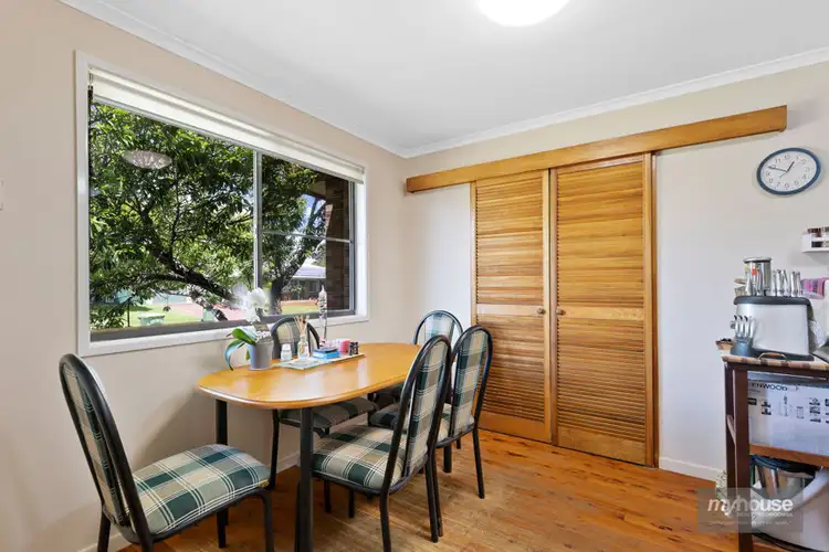 Fifth view of Homely house listing, 69 Arabian Street, Harristown QLD 4350