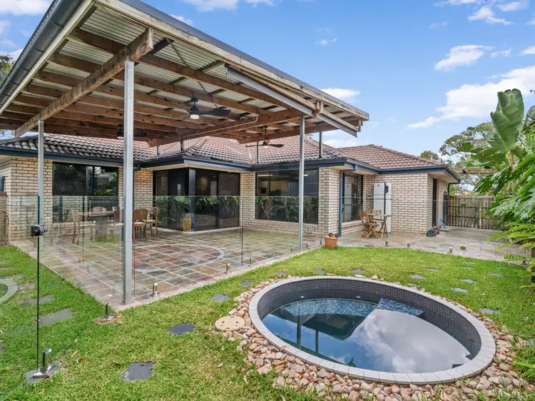 47a Gannon Ave, Manly QLD 4179