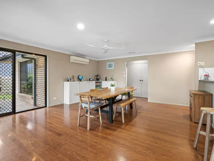 Fifth view of Homely house listing, 47a Gannon Ave, Manly QLD 4179