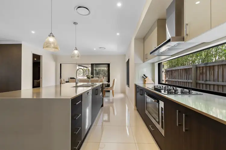 Third view of Homely house listing, 6 Platypus Circuit, Rochedale QLD 4123