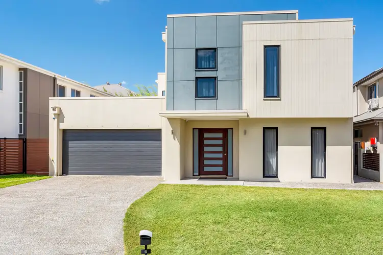 Fourth view of Homely house listing, 6 Platypus Circuit, Rochedale QLD 4123