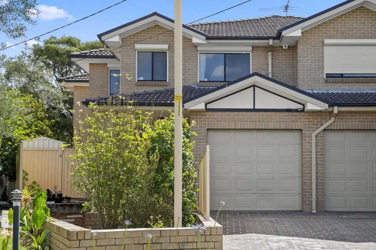 Main view of Homely house listing, 14 Pindari Crescent, South Wentworthville NSW 2145