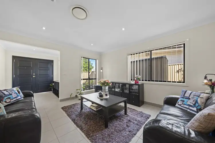 Fourth view of Homely house listing, 14 Pindari Crescent, South Wentworthville NSW 2145