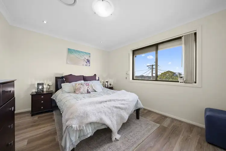 Fifth view of Homely house listing, 14 Pindari Crescent, South Wentworthville NSW 2145