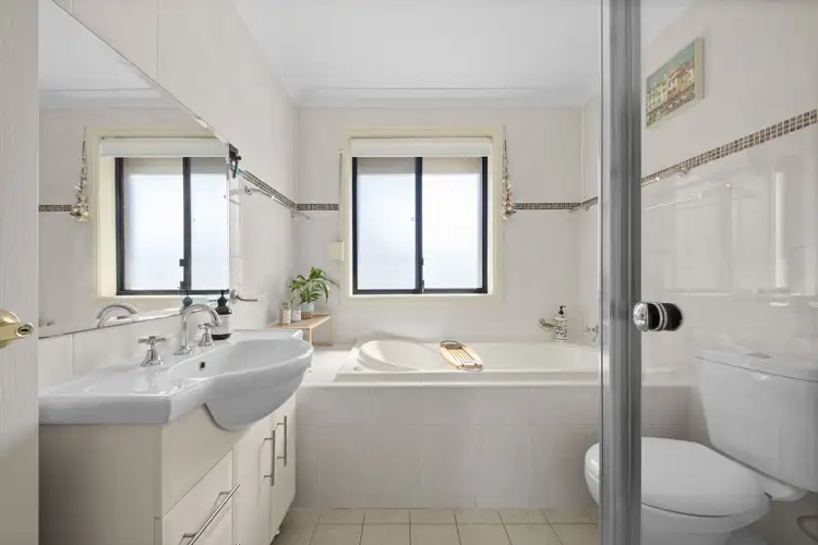 Sixth view of Homely house listing, 14 Pindari Crescent, South Wentworthville NSW 2145
