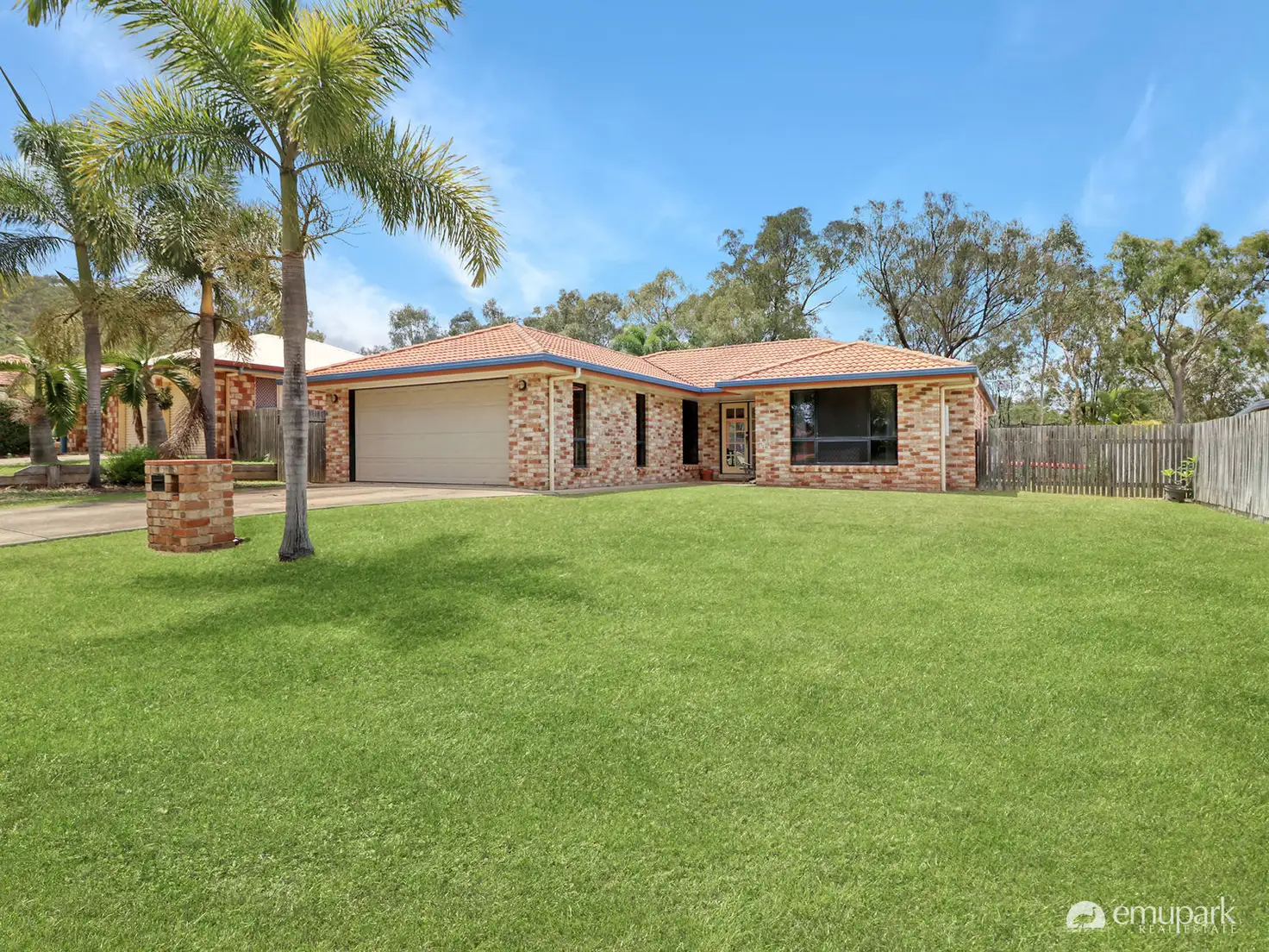 Main view of Homely house listing, 7 Parkside Place, Norman Gardens QLD 4701