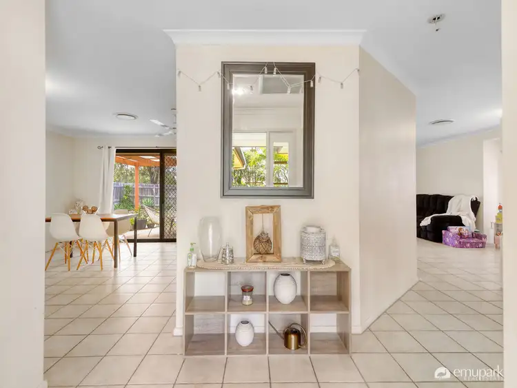 Second view of Homely house listing, 7 Parkside Place, Norman Gardens QLD 4701
