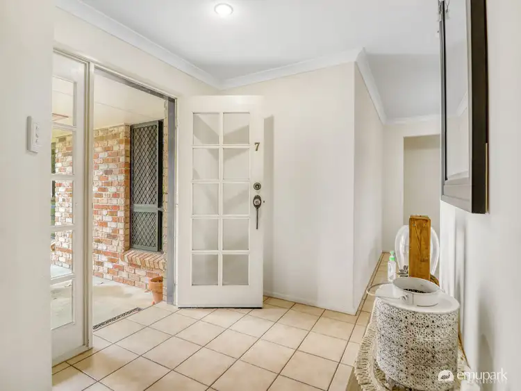 Third view of Homely house listing, 7 Parkside Place, Norman Gardens QLD 4701