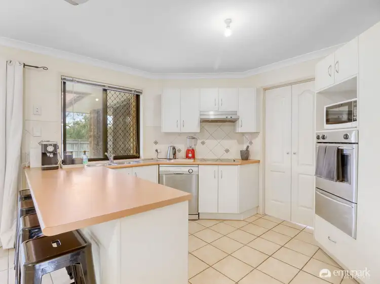 Fifth view of Homely house listing, 7 Parkside Place, Norman Gardens QLD 4701