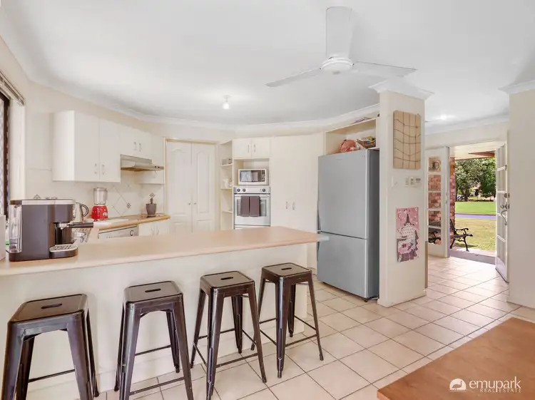 Sixth view of Homely house listing, 7 Parkside Place, Norman Gardens QLD 4701