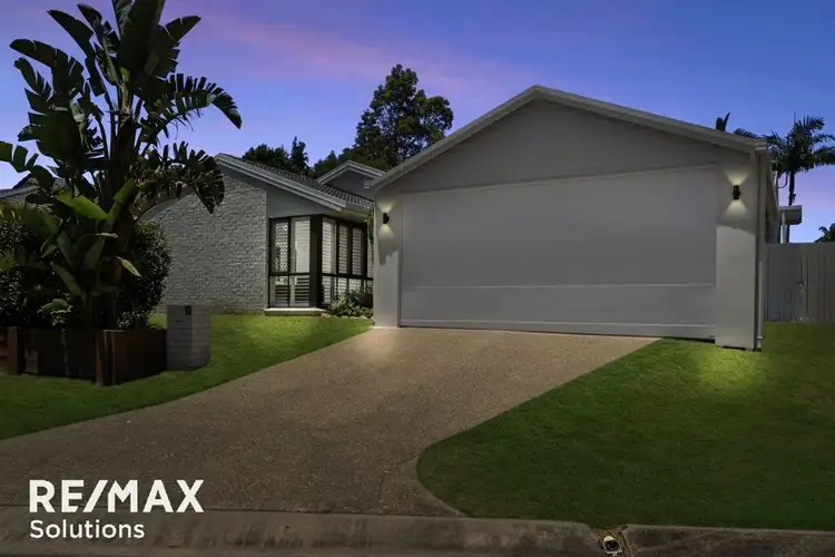 Main view of Homely house listing, 13 Dove Court, Albany Creek QLD 4035