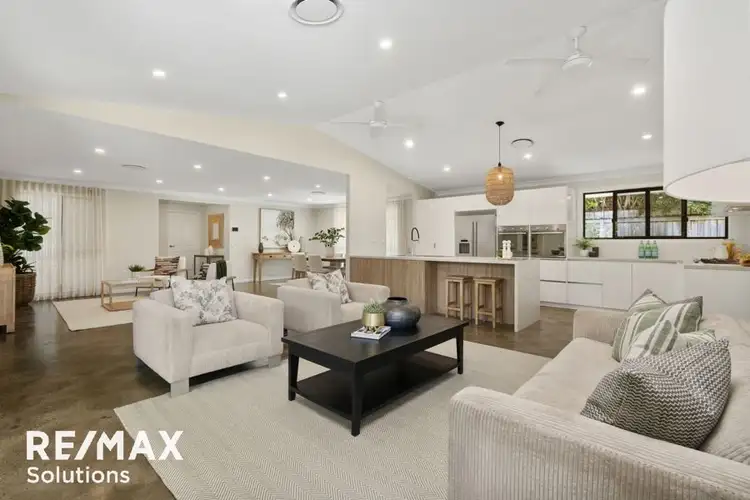 Second view of Homely house listing, 13 Dove Court, Albany Creek QLD 4035