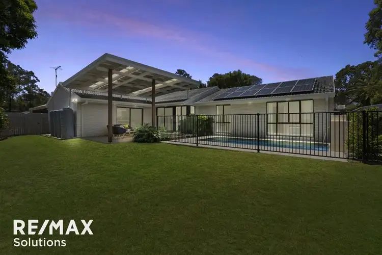 Third view of Homely house listing, 13 Dove Court, Albany Creek QLD 4035