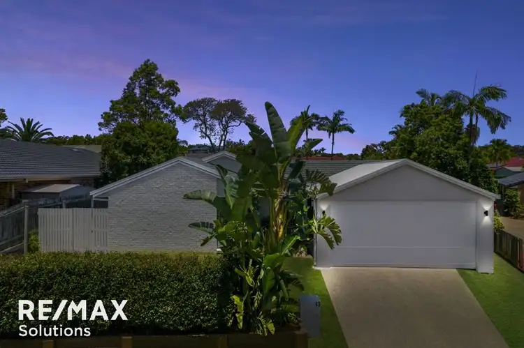 Fourth view of Homely house listing, 13 Dove Court, Albany Creek QLD 4035