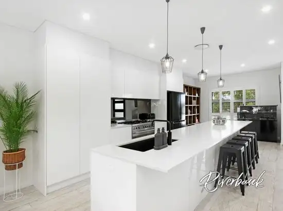Second view of Homely house listing, 11 Nijong Drive, Pemulwuy NSW 2145
