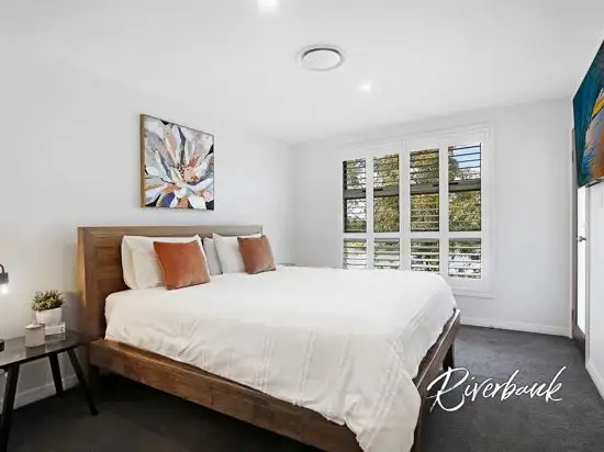 Fifth view of Homely house listing, 11 Nijong Drive, Pemulwuy NSW 2145