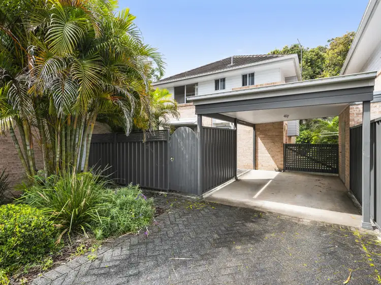 7/60 Gundagai Street, Coffs Harbour NSW 2450