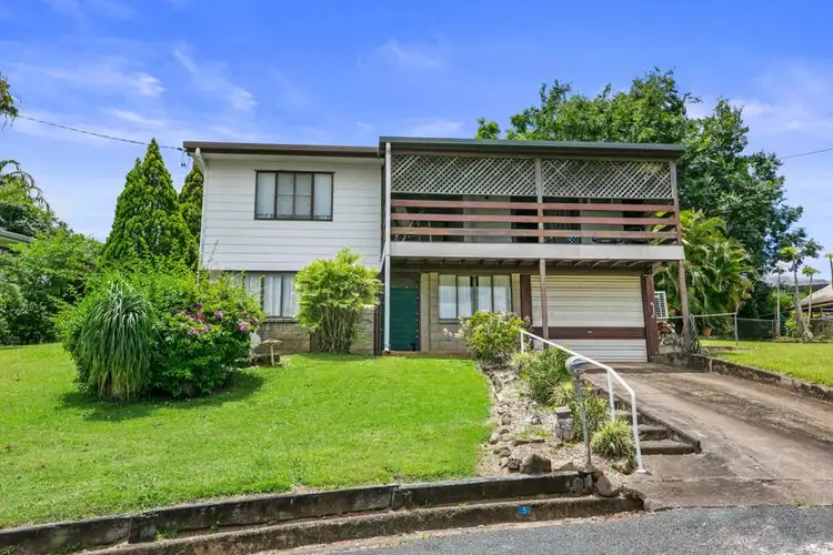 Main view of Homely house listing, 5 Alexander Place, Gympie QLD 4570