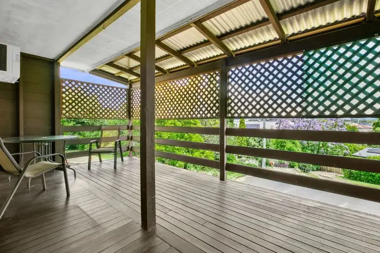 Second view of Homely house listing, 5 Alexander Place, Gympie QLD 4570