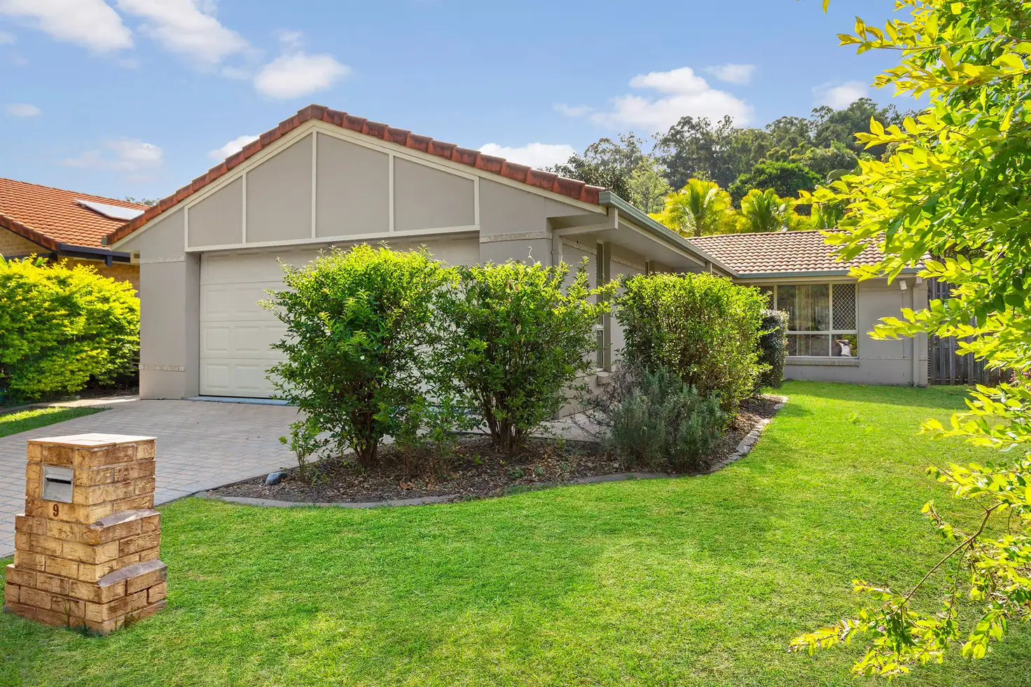 Main view of Homely house listing, 9 Doyle Place, The Gap QLD 4061