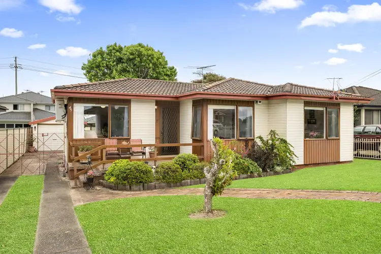 45 Grafton Street, Greystanes NSW 2145
