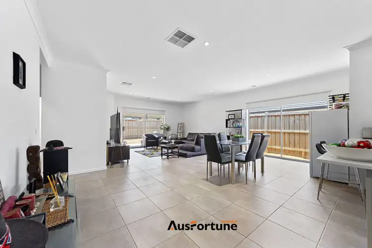 Fourth view of Homely house listing, 19 Donahue St, Truganina VIC 3029