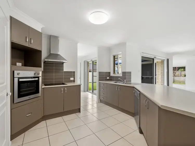 Third view of Homely house listing, 82 Seaforth Drive, Valla Beach NSW 2448