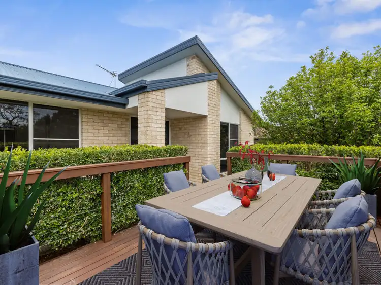 Fourth view of Homely house listing, 82 Seaforth Drive, Valla Beach NSW 2448