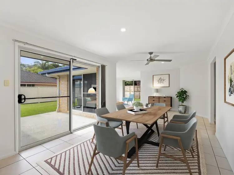 Fifth view of Homely house listing, 82 Seaforth Drive, Valla Beach NSW 2448