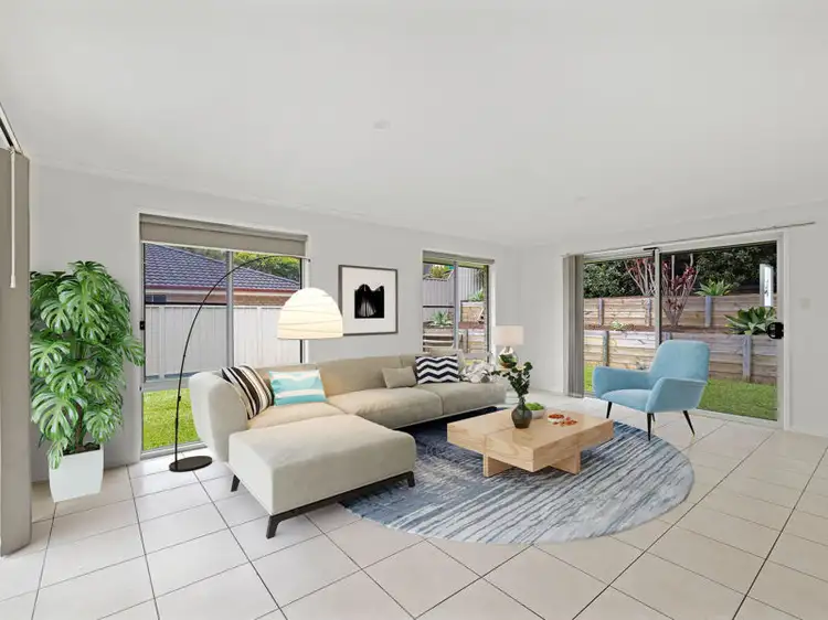 Sixth view of Homely house listing, 82 Seaforth Drive, Valla Beach NSW 2448