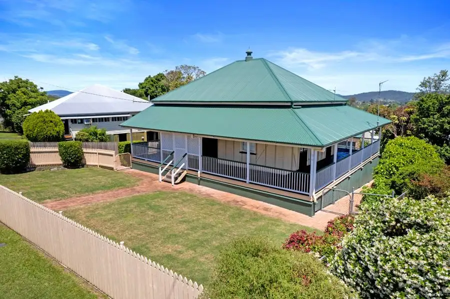 Main view of Homely house listing, 14 Horseshoe Bend, Gympie QLD 4570