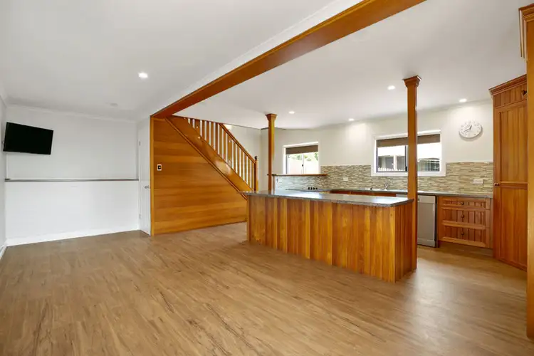 Fourth view of Homely house listing, 14 Horseshoe Bend, Gympie QLD 4570