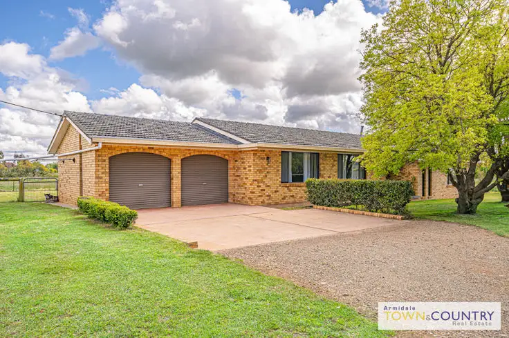 10 Munday's Lane, Armidale NSW 2350