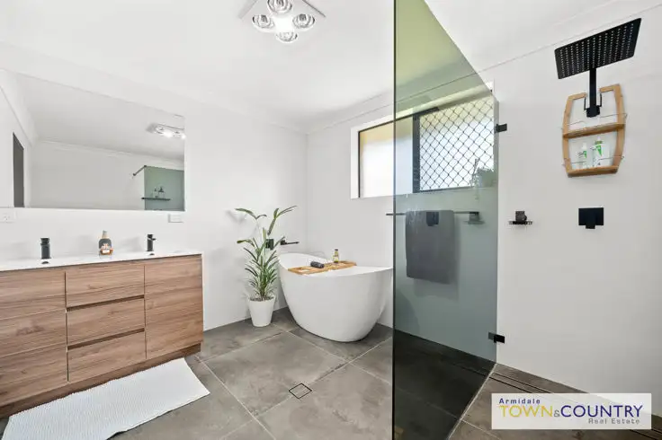 Third view of Homely house listing, 10 Munday's Lane, Armidale NSW 2350