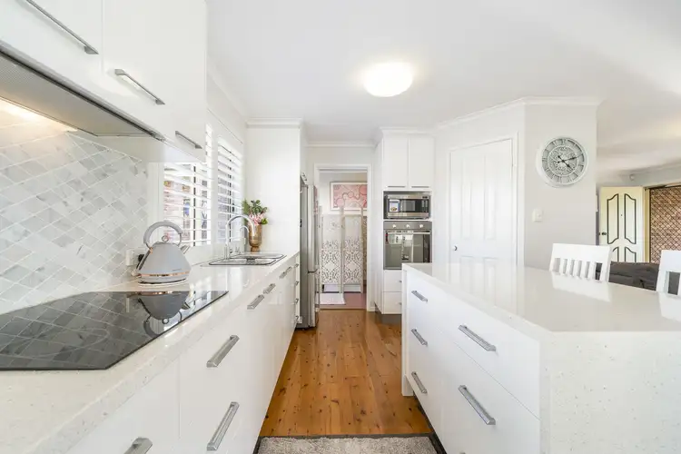 Main view of Homely house listing, 360 McDougall Street, Glenvale QLD 4350