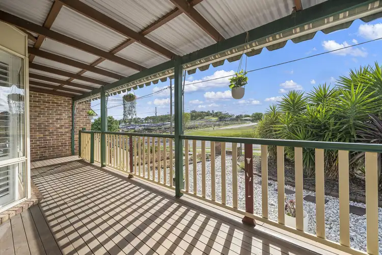 Third view of Homely house listing, 360 McDougall Street, Glenvale QLD 4350