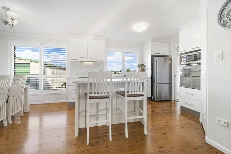 Fifth view of Homely house listing, 360 McDougall Street, Glenvale QLD 4350