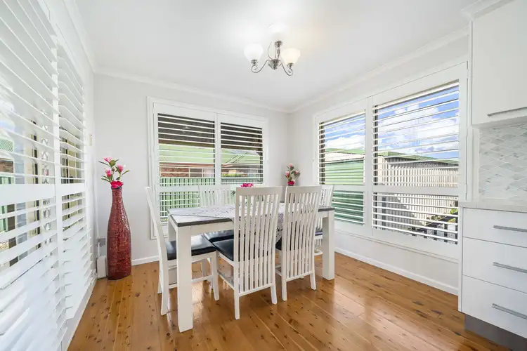 Sixth view of Homely house listing, 360 McDougall Street, Glenvale QLD 4350