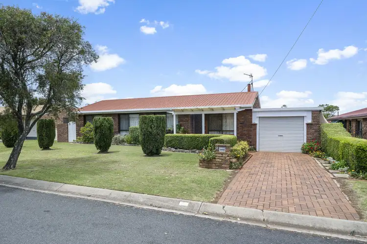 Main view of Homely house listing, 14 Poinciana Street, Newtown QLD 4350