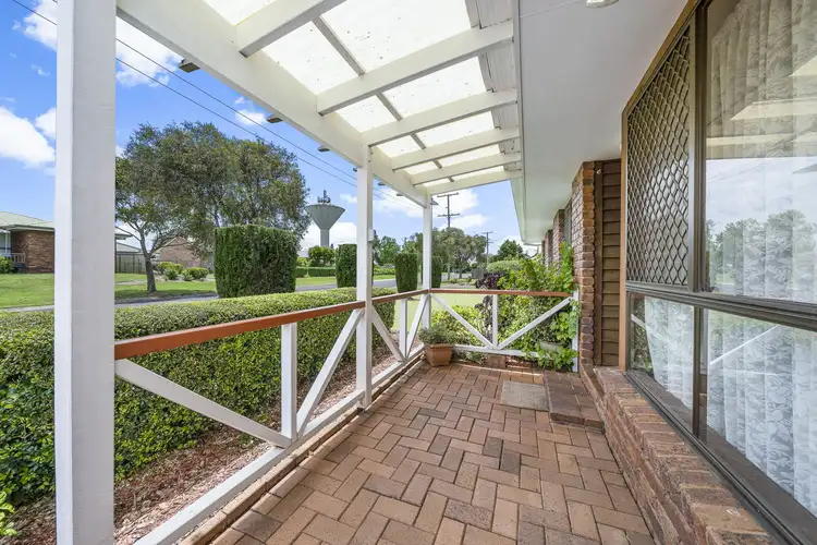 Third view of Homely house listing, 14 Poinciana Street, Newtown QLD 4350