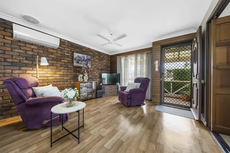 Sixth view of Homely house listing, 14 Poinciana Street, Newtown QLD 4350