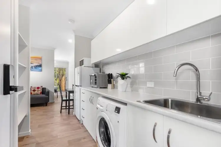 Third view of Homely studio listing, 5/268 Beenleigh Road, Sunnybank QLD 4109