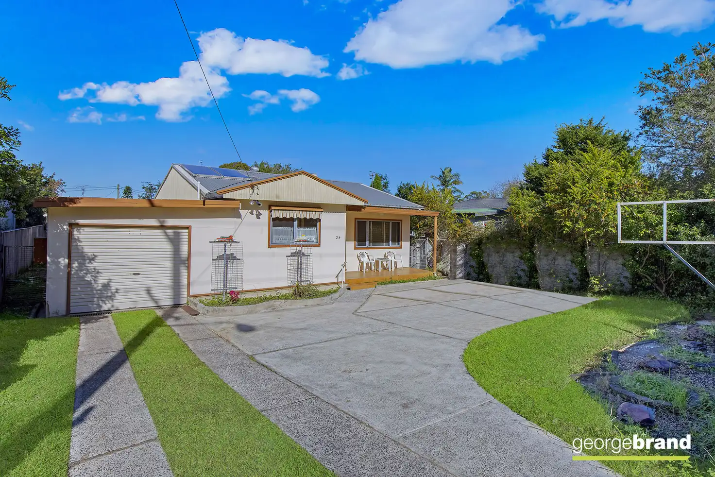 Main view of Homely house listing, 24 Avoca Drive, Kincumber NSW 2251