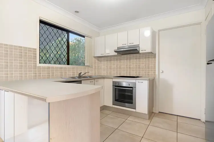 Third view of Homely townhouse listing, 104/433 Watson Road, Acacia Ridge QLD 4110