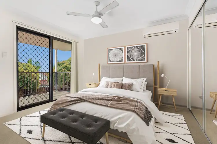 Fourth view of Homely townhouse listing, 104/433 Watson Road, Acacia Ridge QLD 4110