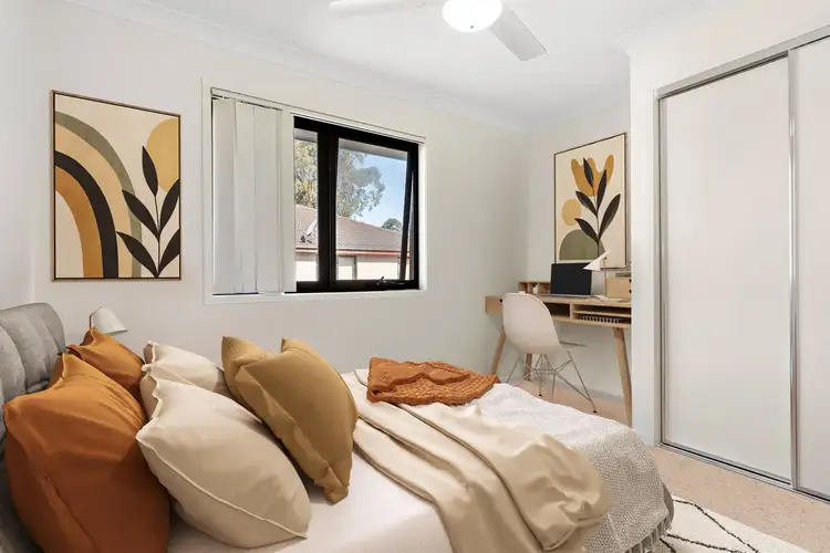 Fifth view of Homely townhouse listing, 104/433 Watson Road, Acacia Ridge QLD 4110