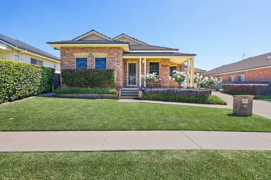Second view of Homely house listing, 10 The Heights, Tamworth NSW 2340